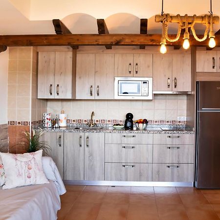 Alpujarra Relax Carataunas Luaran gambar