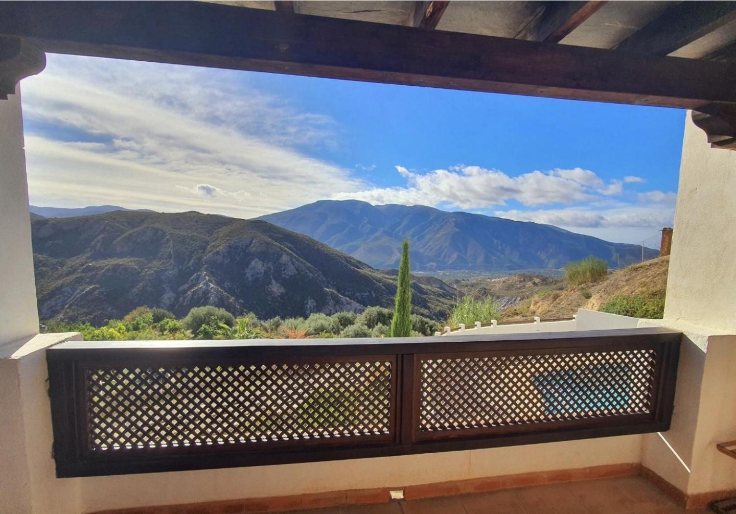 Alpujarra Relax Carataunas Luaran gambar