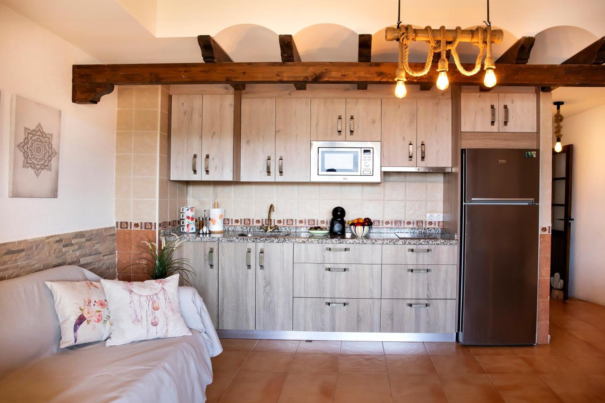 Alpujarra Relax Carataunas Luaran gambar