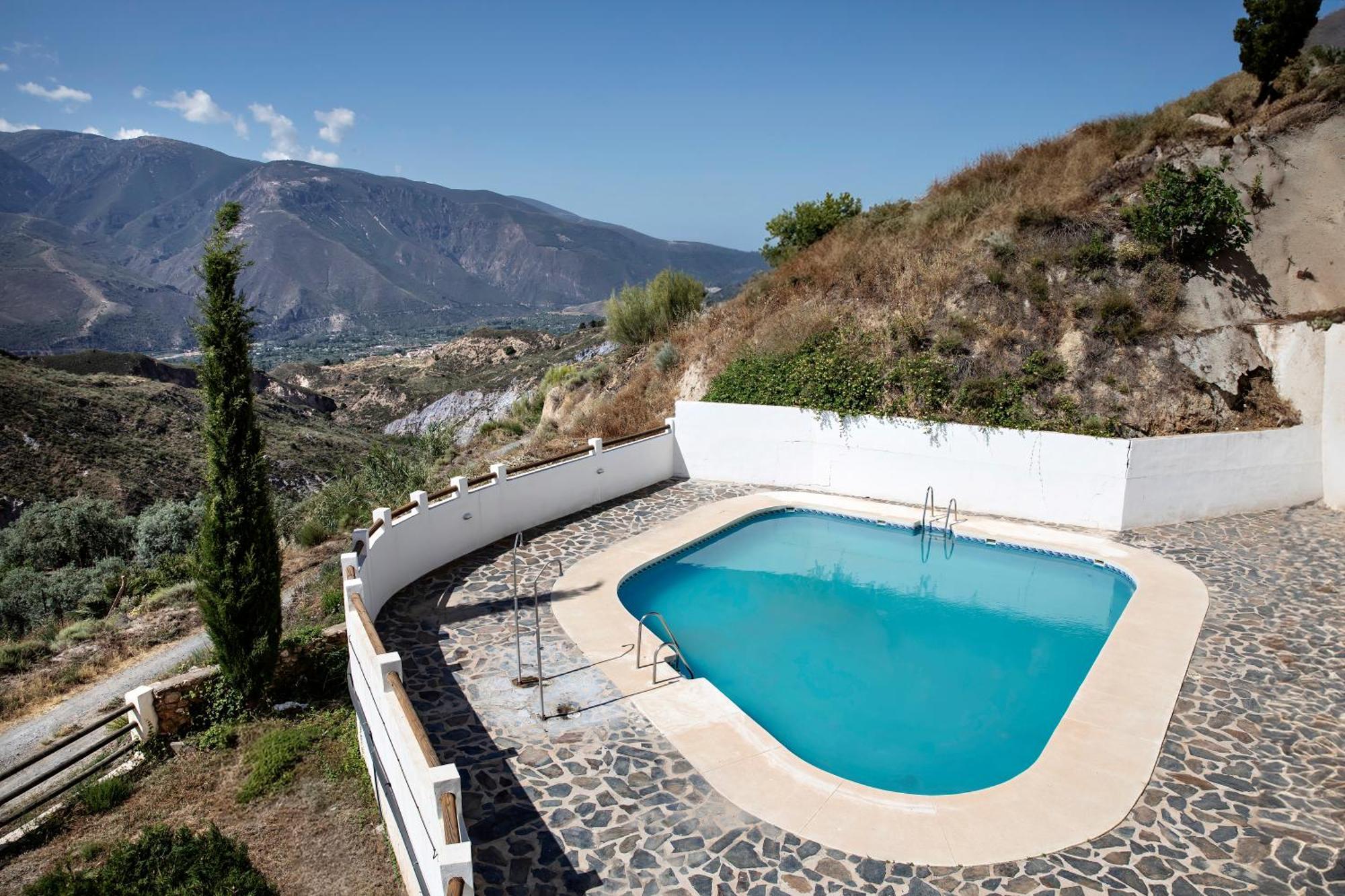 Alpujarra Relax Carataunas Luaran gambar