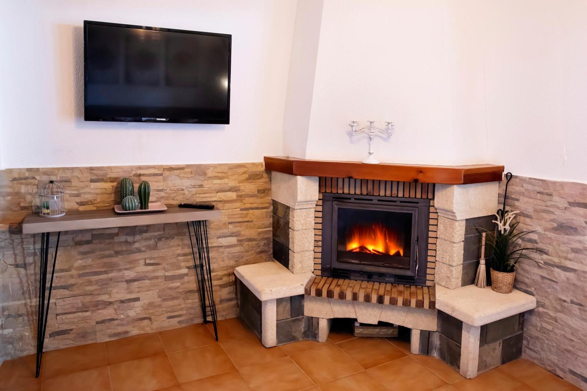 Alpujarra Relax Carataunas Luaran gambar