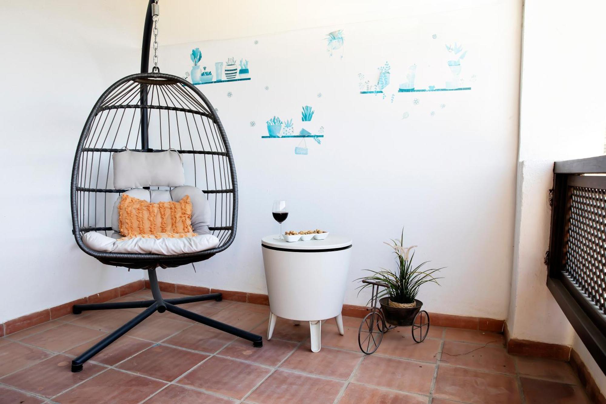 Alpujarra Relax Carataunas Luaran gambar