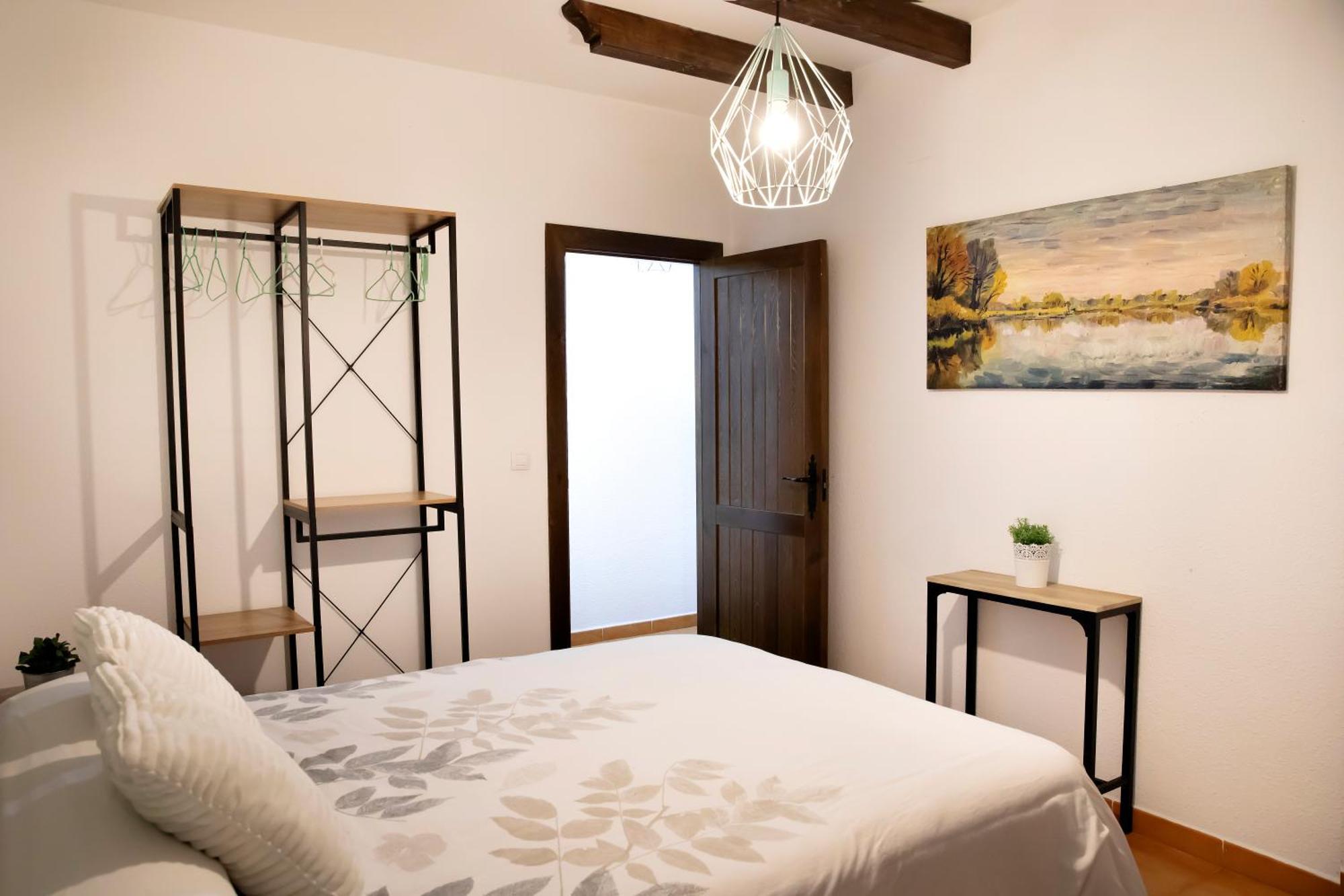 Alpujarra Relax Carataunas Luaran gambar