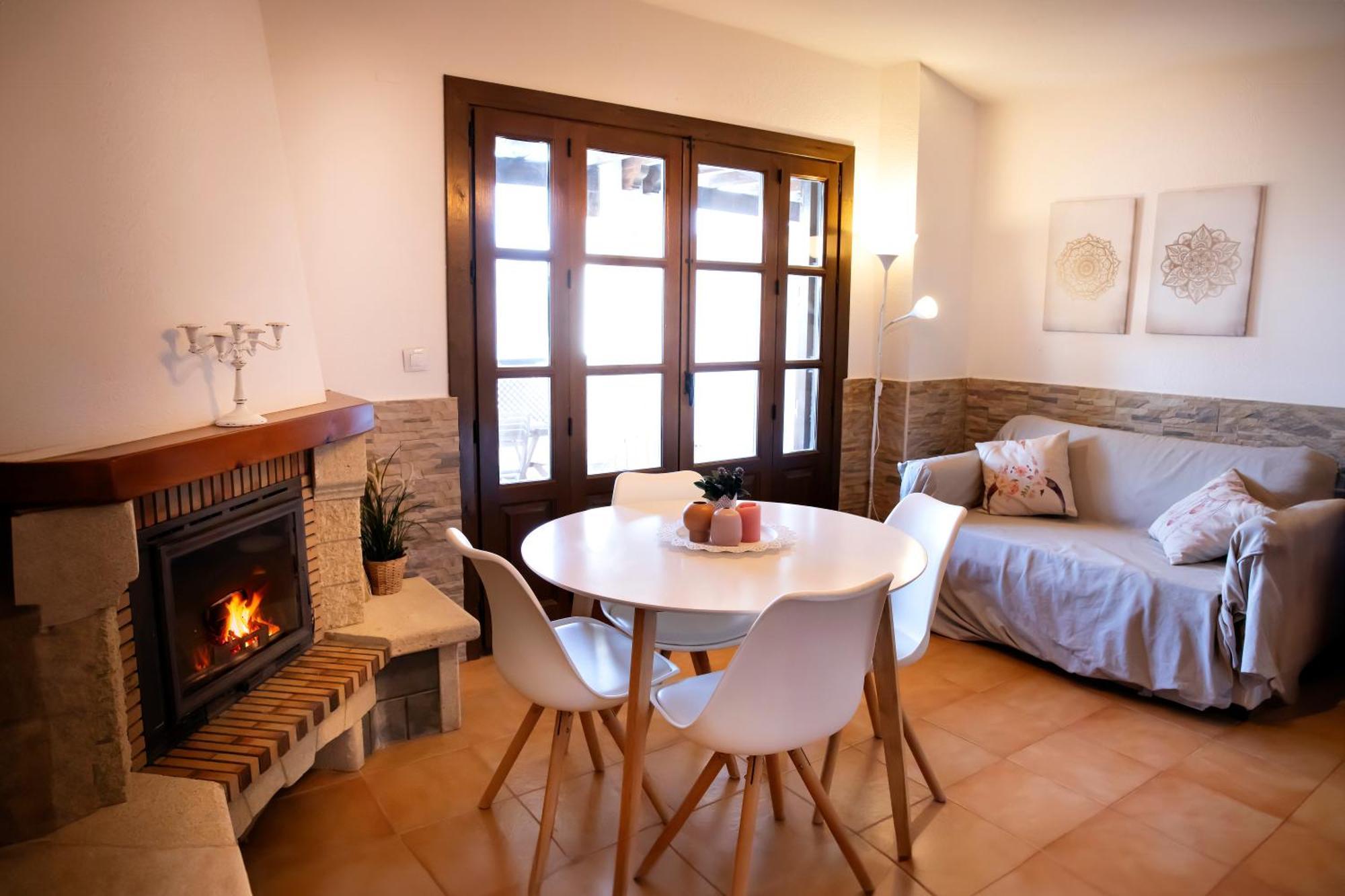 Alpujarra Relax Carataunas Luaran gambar