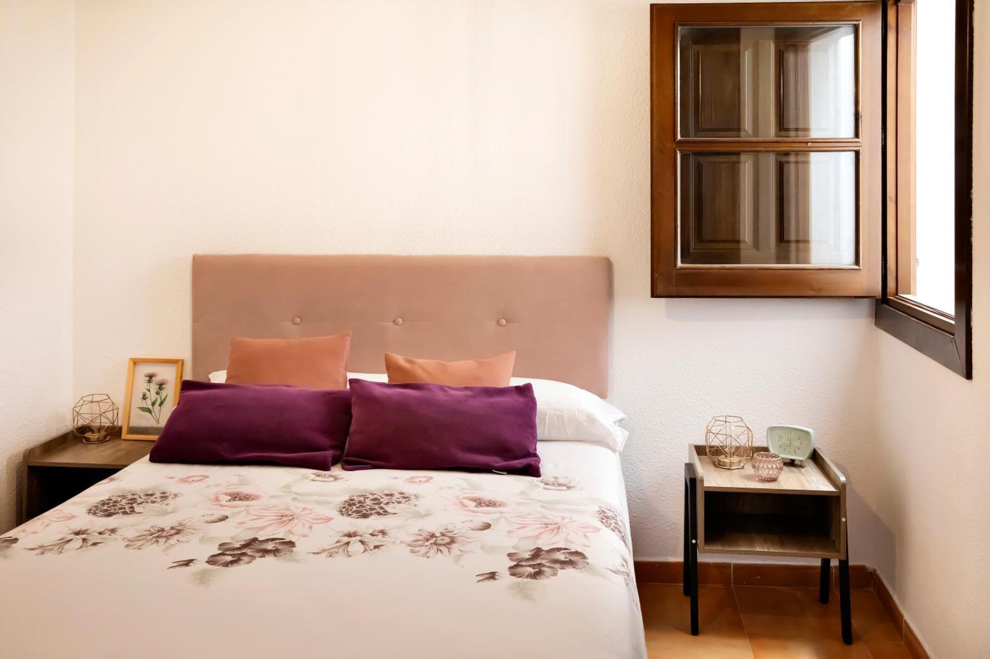 Alpujarra Relax Carataunas Luaran gambar